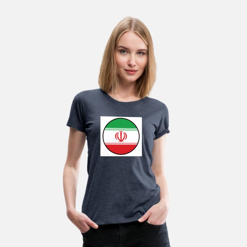 Iran Flag