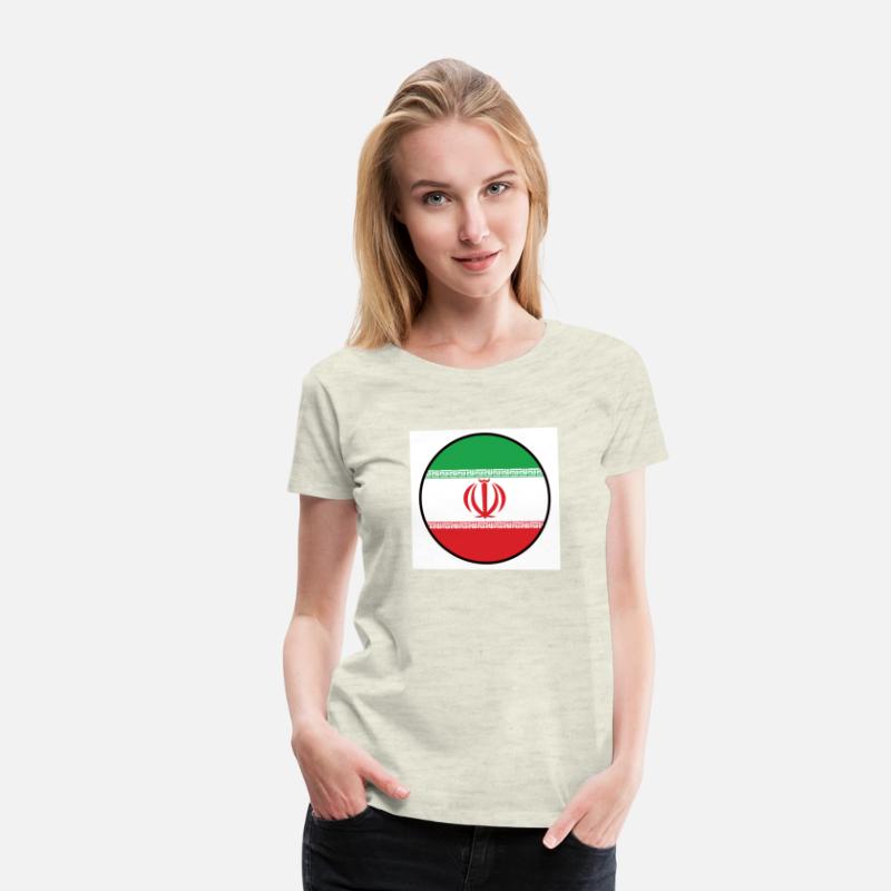 Iran Flag