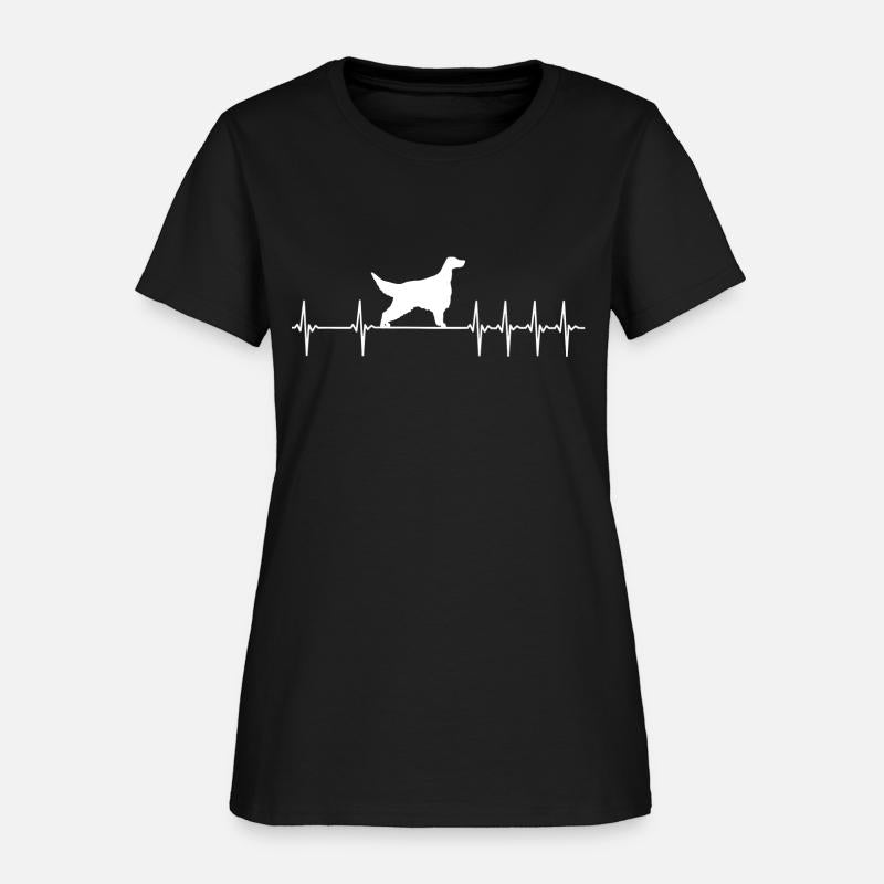 Irish Setter Gift For Dog Lover