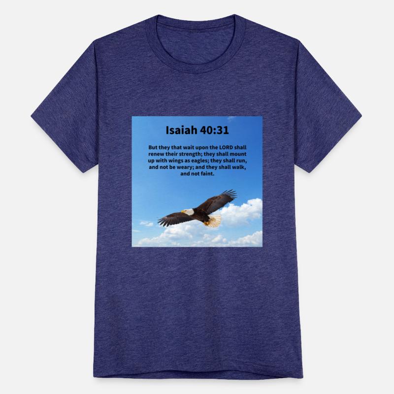 Isaiah 40:31