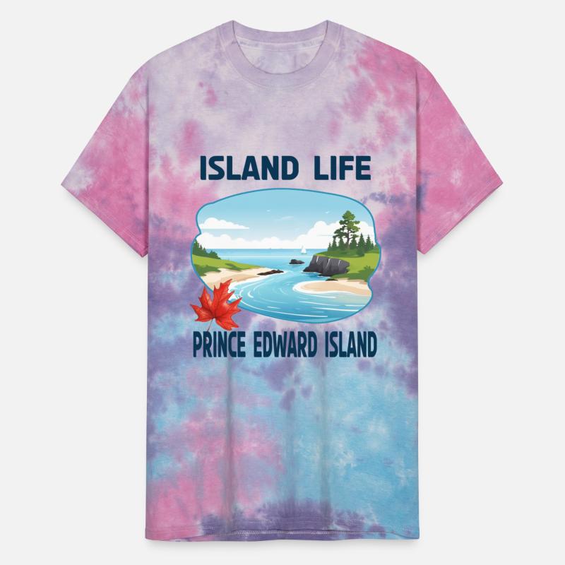 Island Life, Prince Edward Island