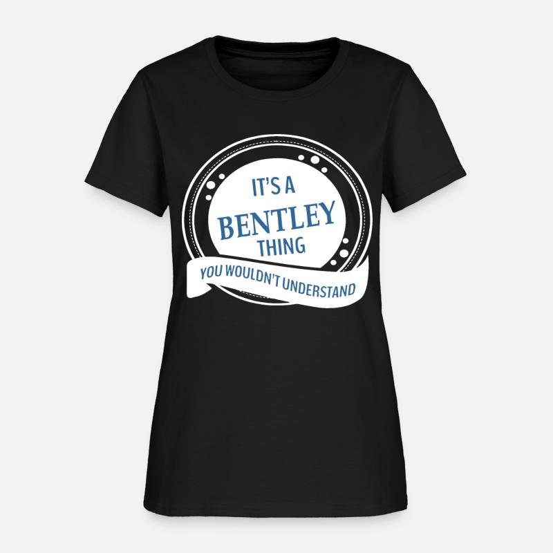 it is bentley thing you wouldn t understand car