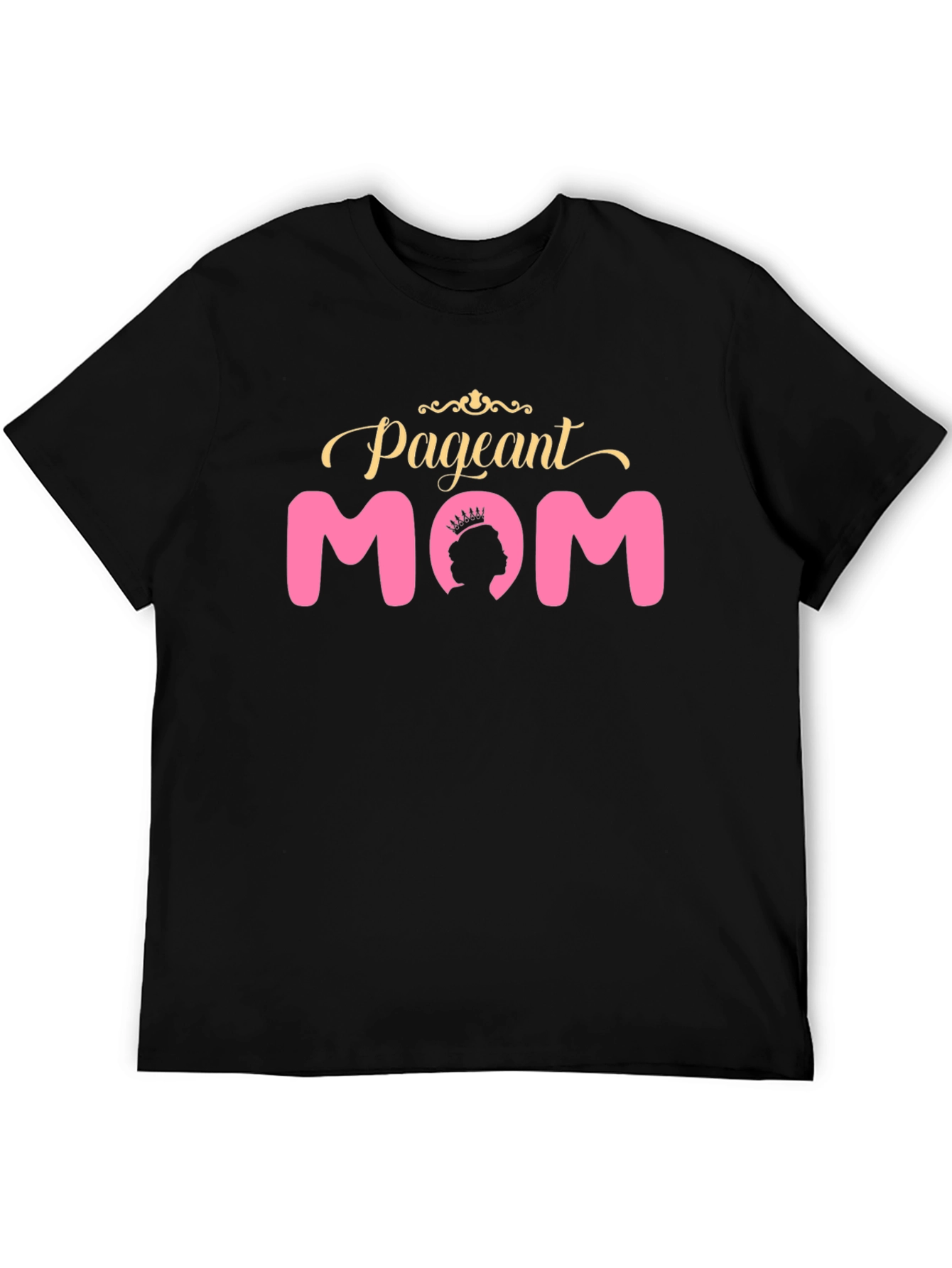 Pageant Mom T-Shirt