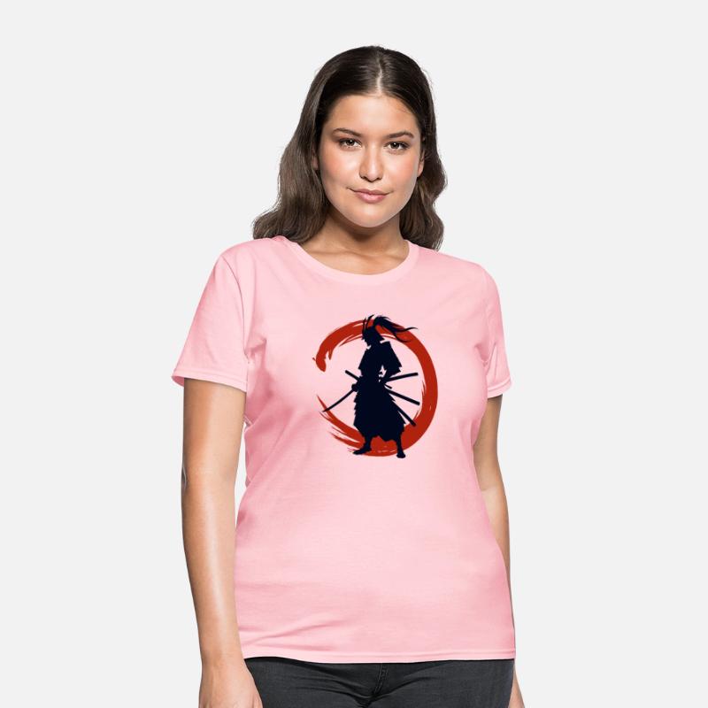 japanese samurai