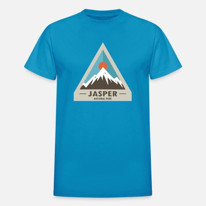 Jasper National Park
