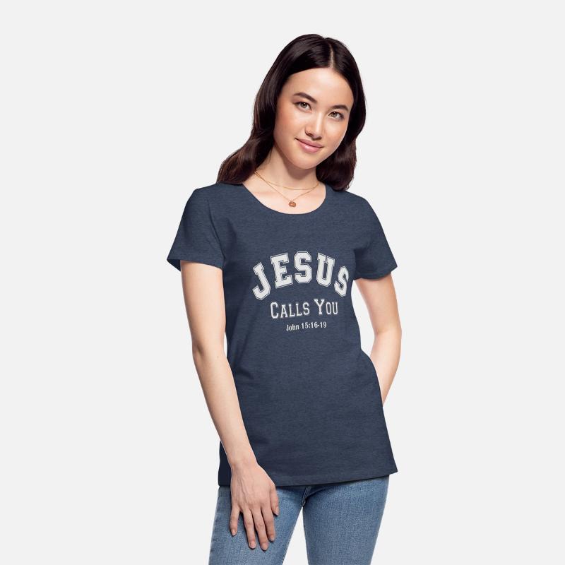 Jesus calls you vintage bible verse