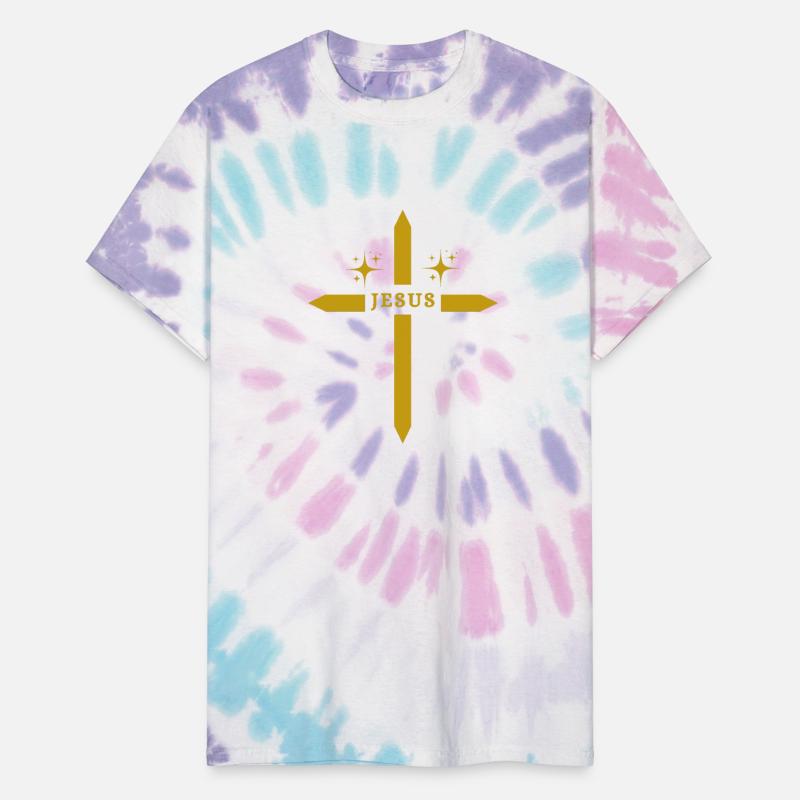 Jesus Cross