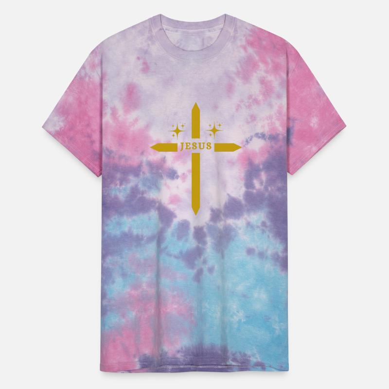 Jesus Cross
