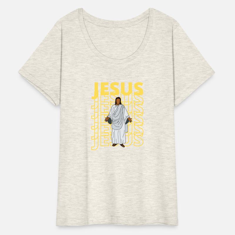Jesus is For Love