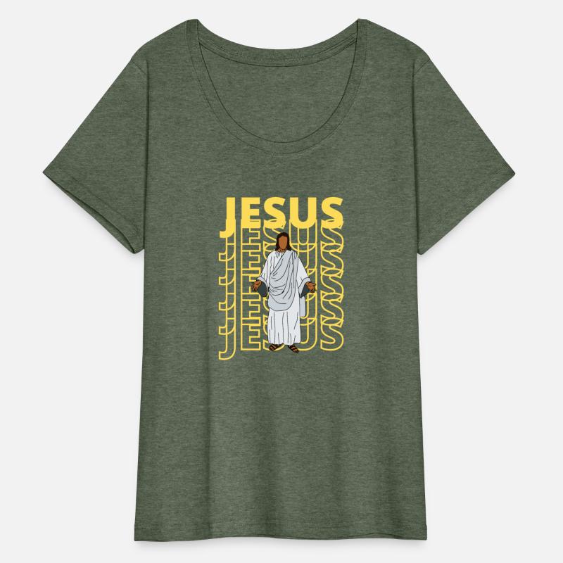 Jesus is For Love