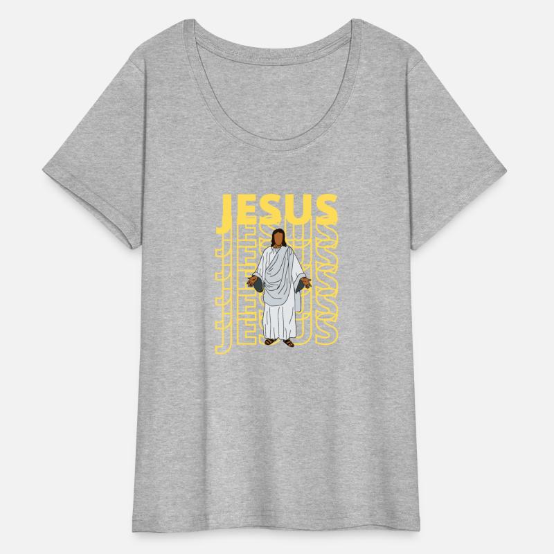 Jesus is For Love