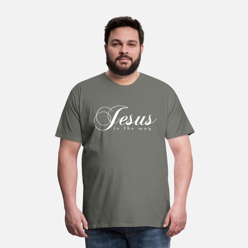 Jesus is the Way
