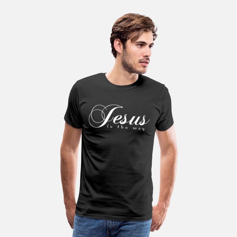 Jesus is the Way