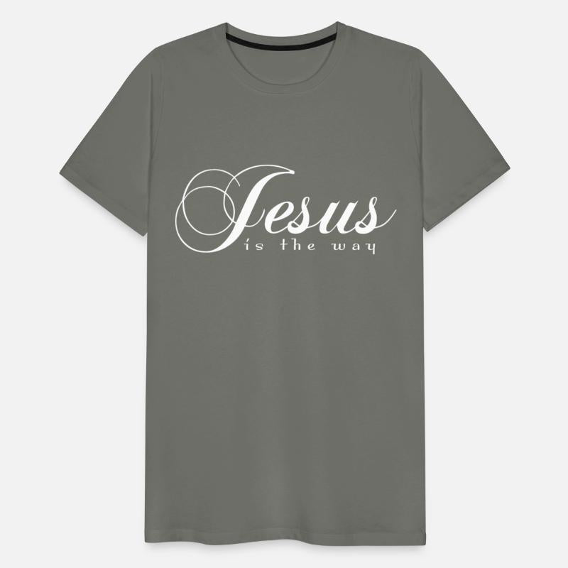 Jesus is the Way