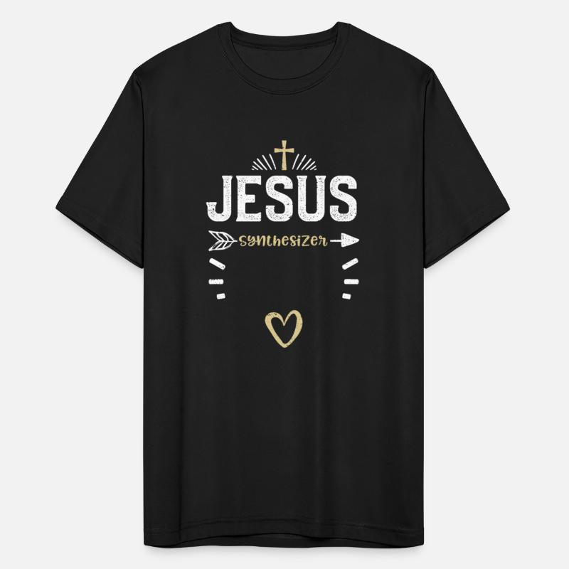 Jesus Synthesizer - Jesus