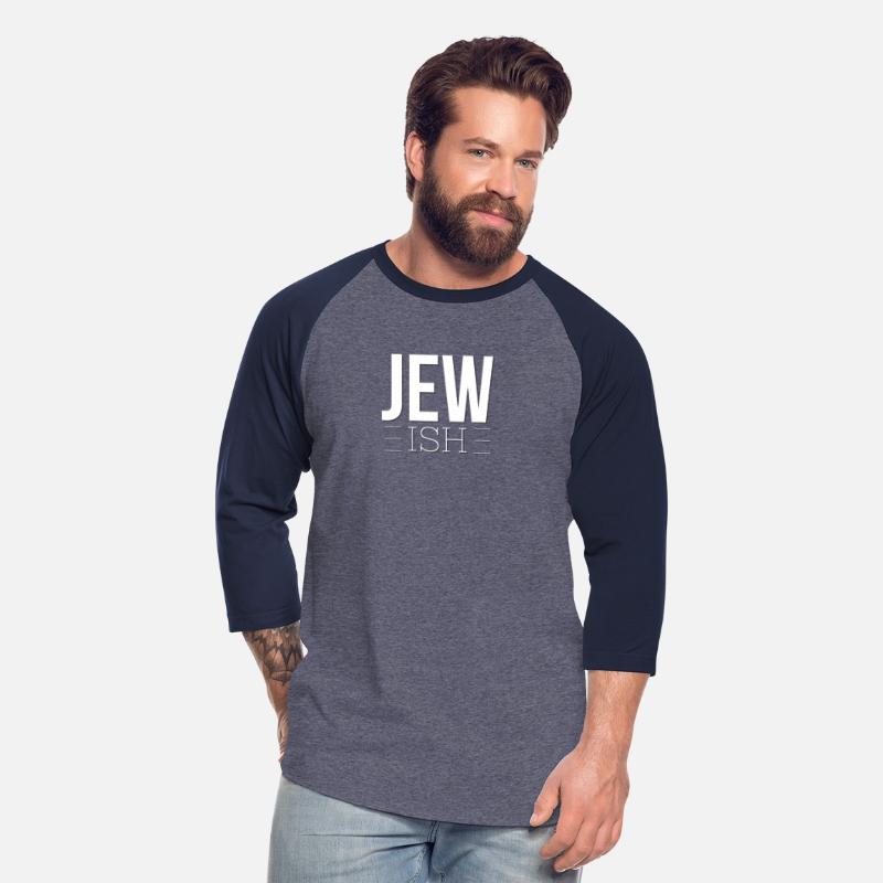 Jewish Funny Design for Jewish Person