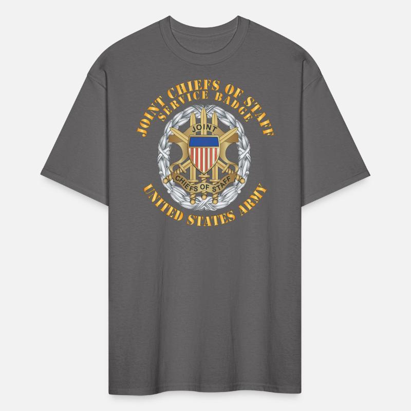 Joint Chiefs of Staff Service Badge X 300
