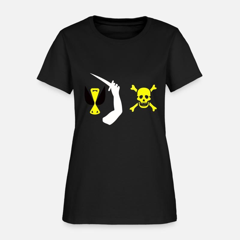 Jolly Roger Christopher Moody Pirate Flag