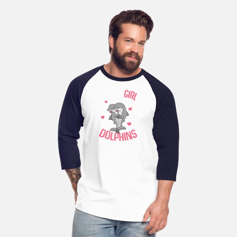Just A Who Loves Dolphins Dolphin