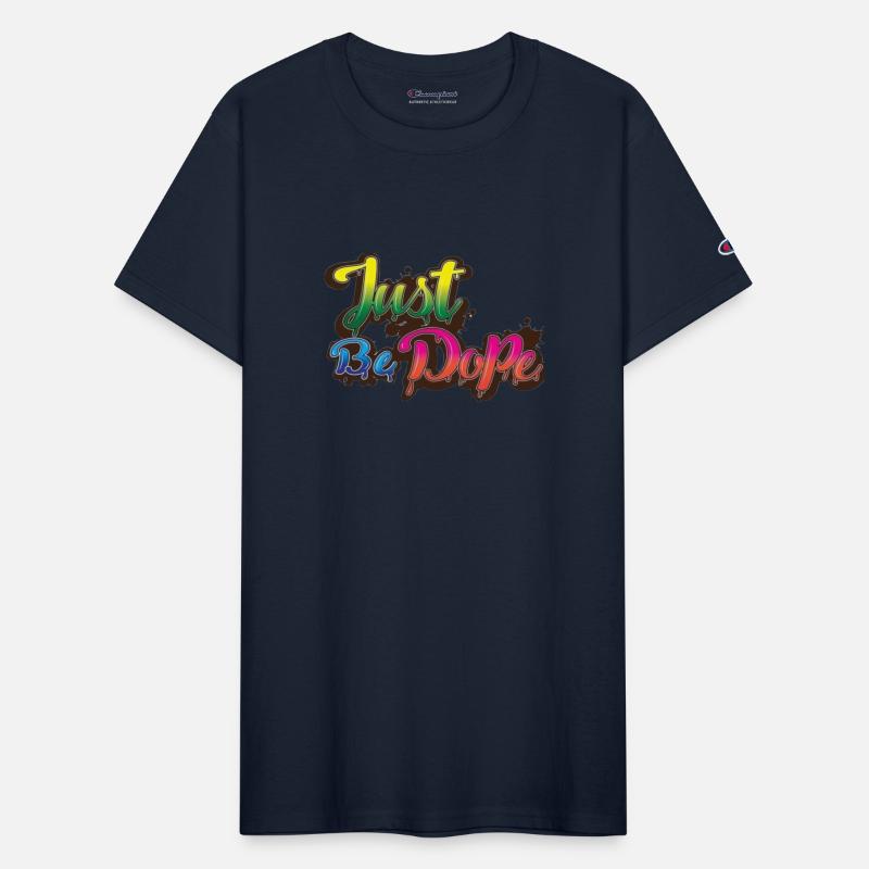 JUST BE Pope