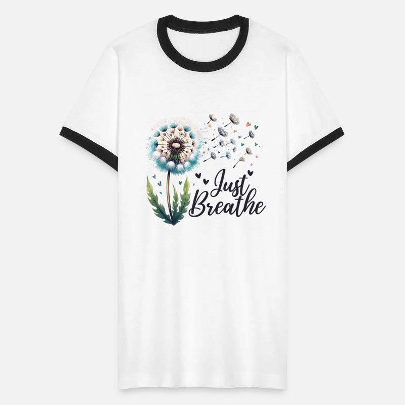Just Breathe