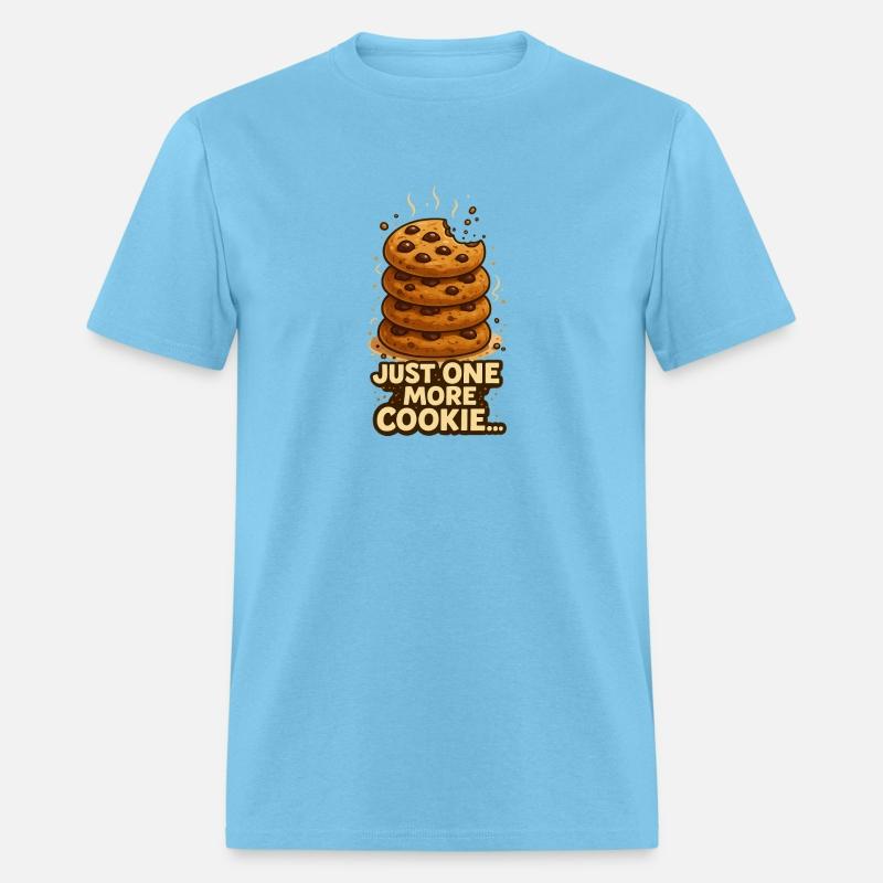Just One More Cookie