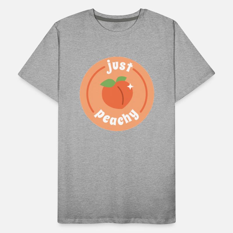 Just Peachy