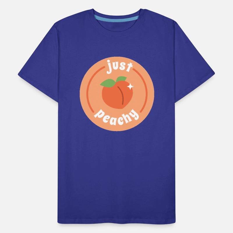 Just Peachy