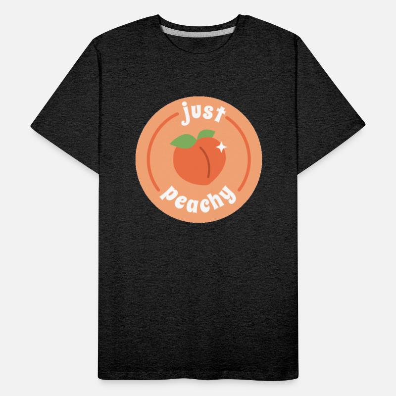 Just Peachy