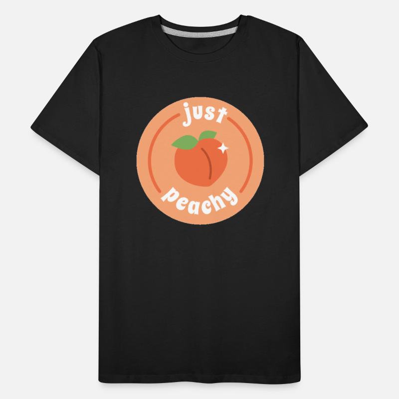 Just Peachy
