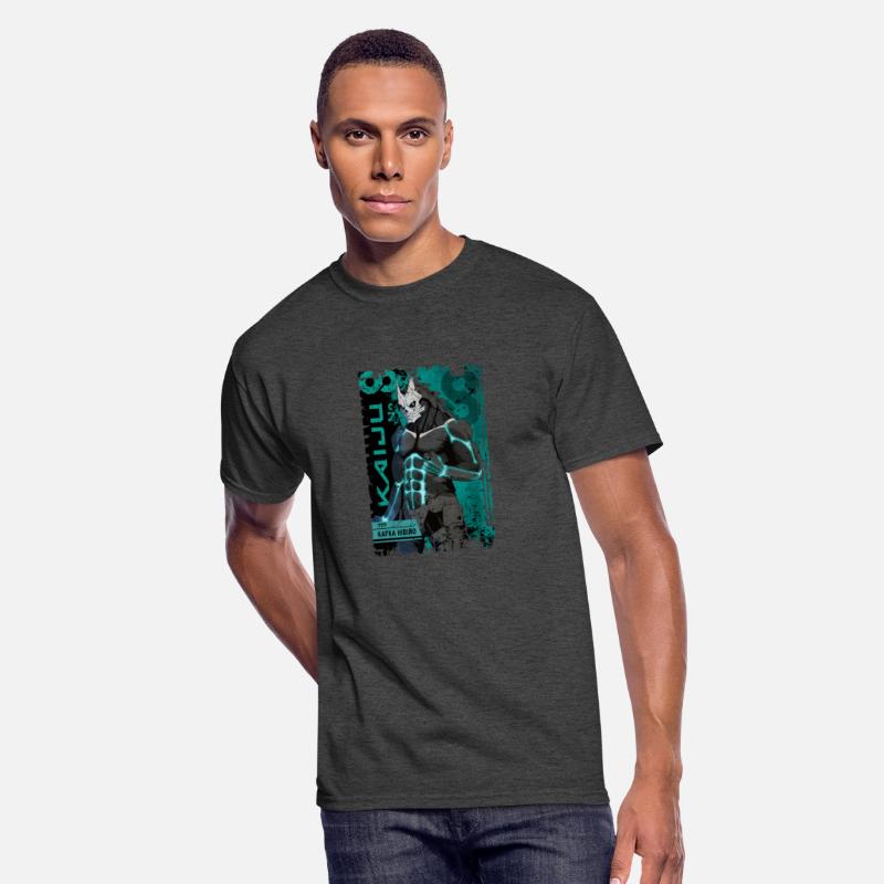 Kaiju Vintage Japanese Monster No. 8