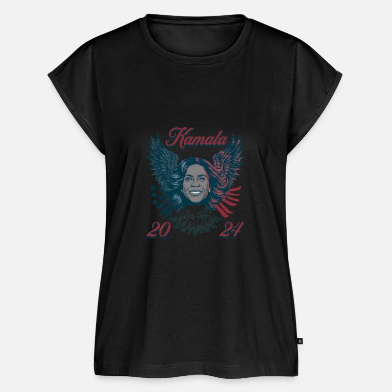 Kamala 2024 American Eagle