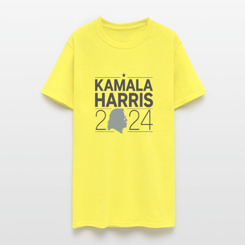 Kamala Harris 2024 Election Support