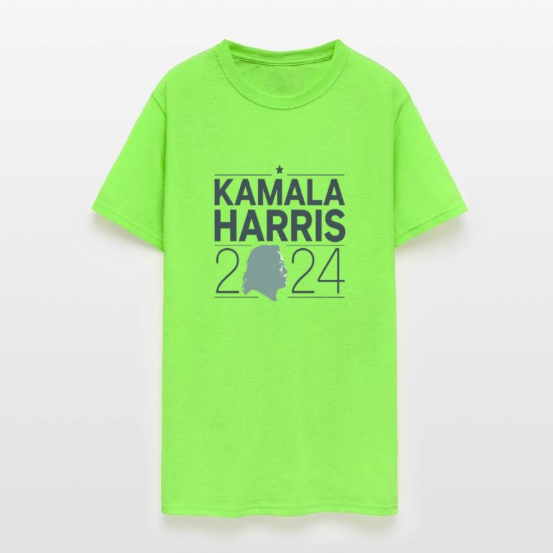 Kamala Harris 2024 Election Support