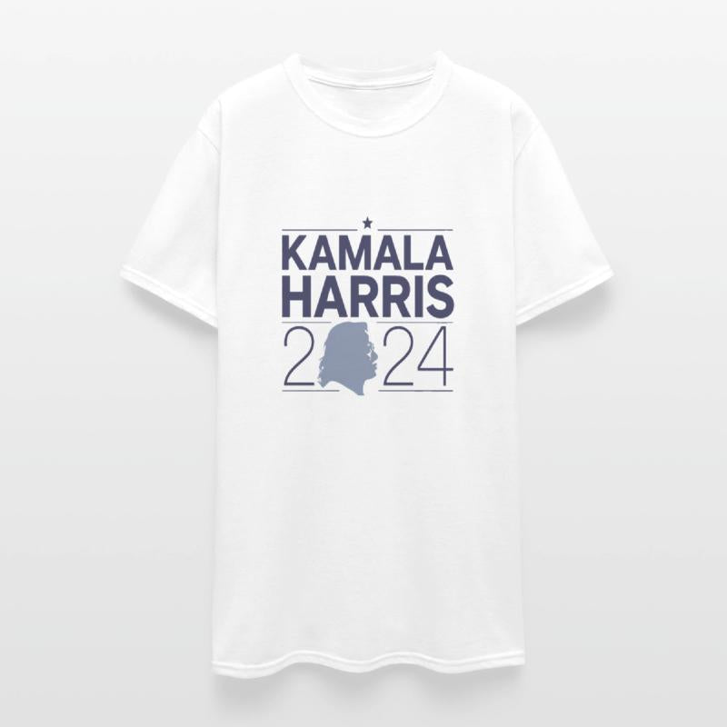 Kamala Harris 2024 Election Support