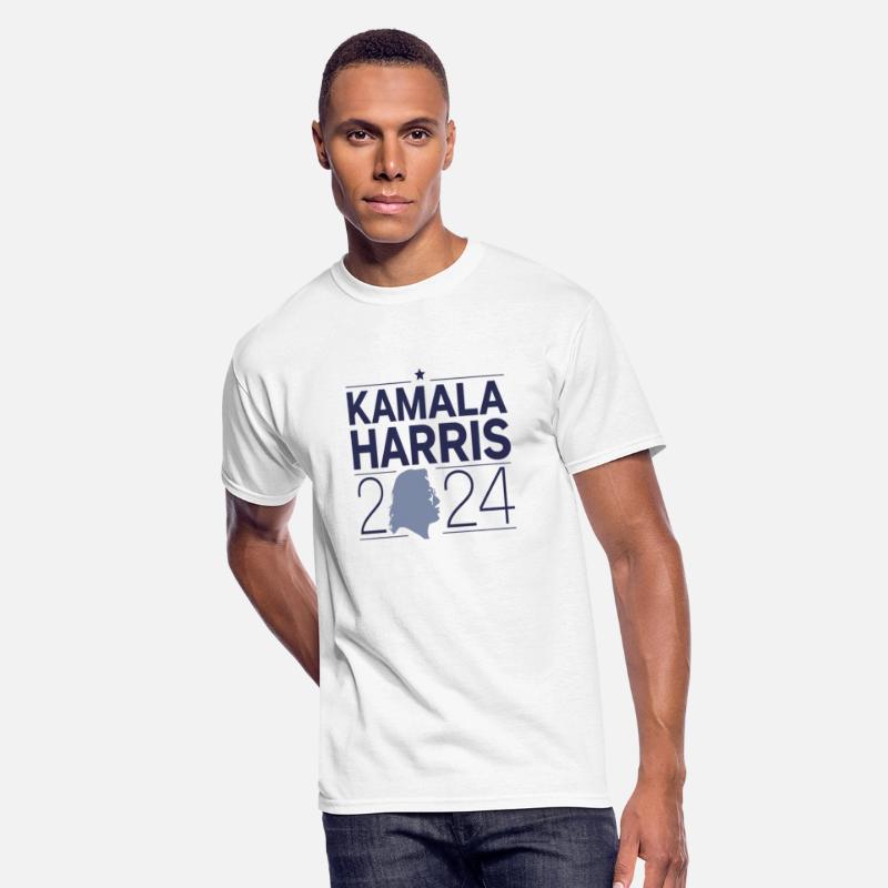 Kamala Harris 2024 Election Support