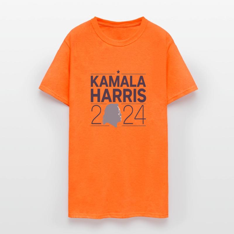 Kamala Harris 2024 Election Support