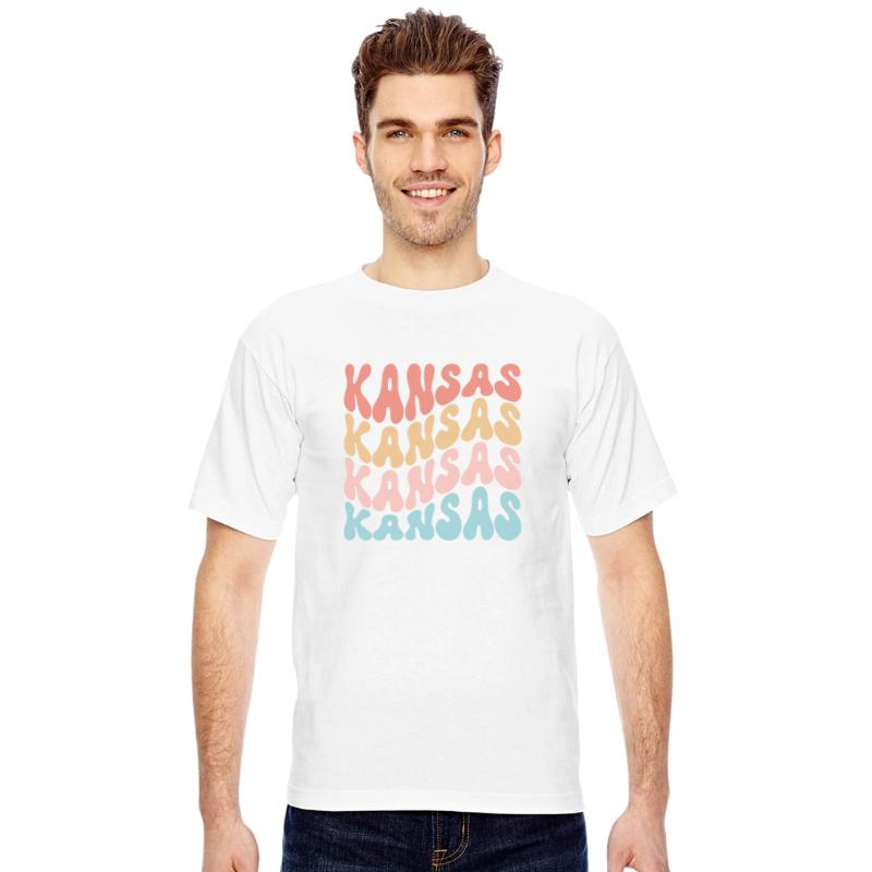 kansas