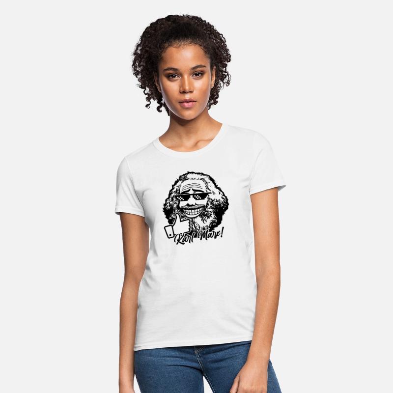 Karl Marx (monochrome)