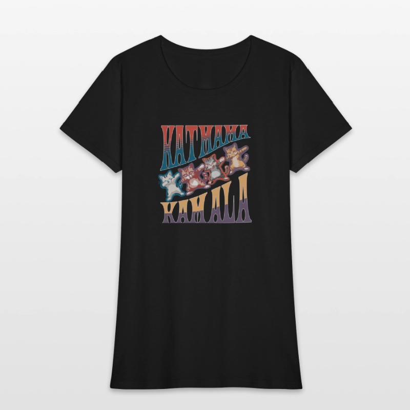KATMAMA 4 KAMALA