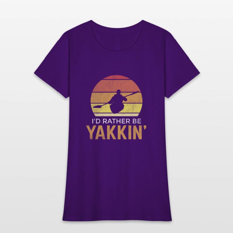 Kayak Kayaking