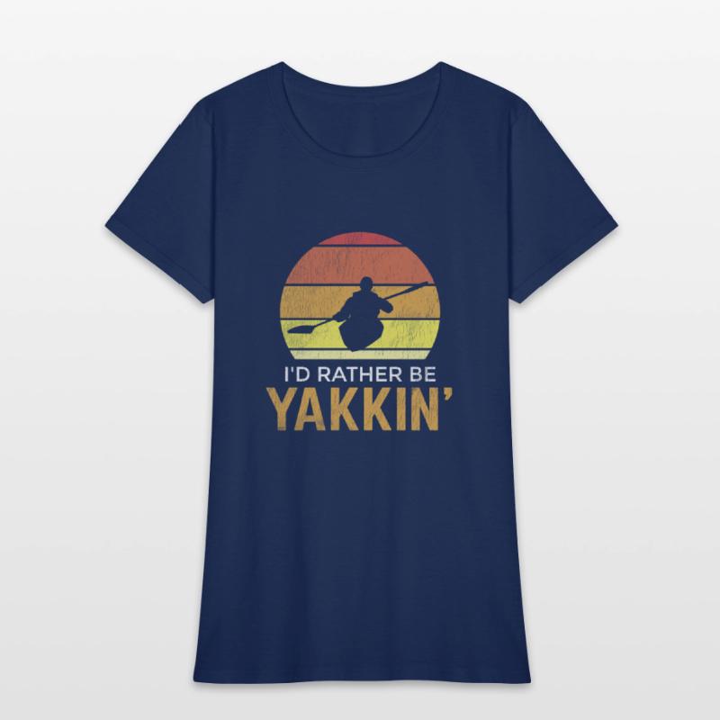 Kayak Kayaking