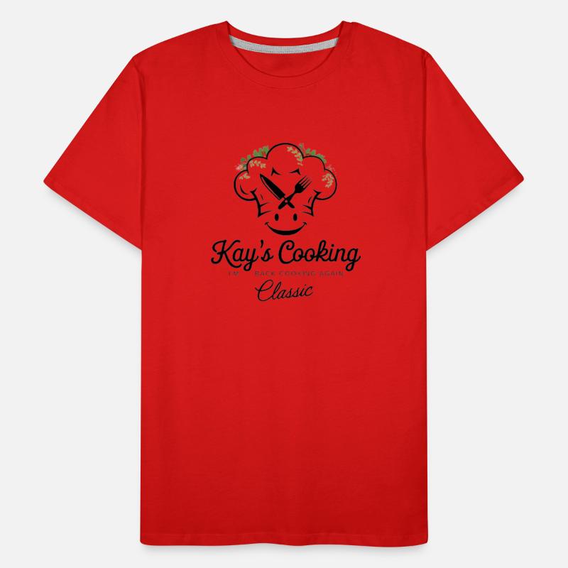 Kay's Cooking - I'm Back Cooking Again Classic
