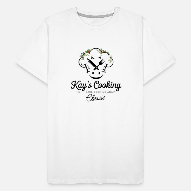 Kay's Cooking - I'm Back Cooking Again Classic