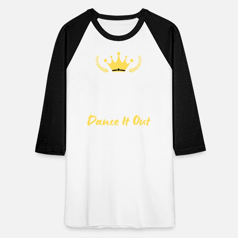 Keep Calm and Dance It Out