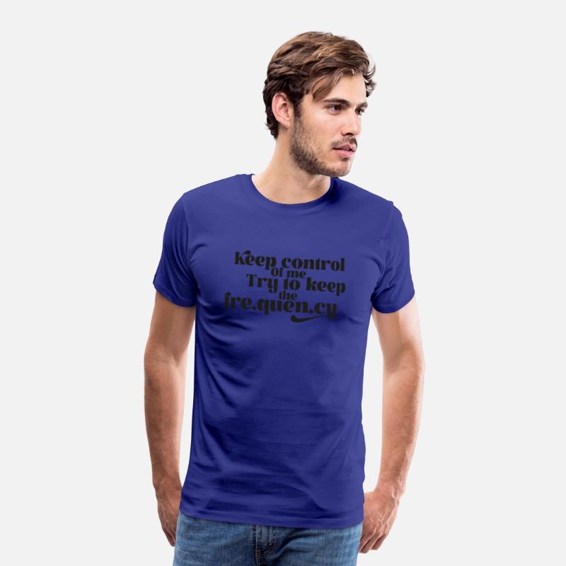 Keep Control – House Music DJs gift