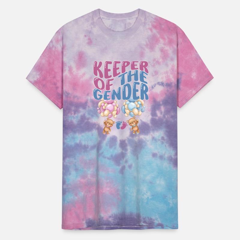 KEEPER GENDER BEARS
