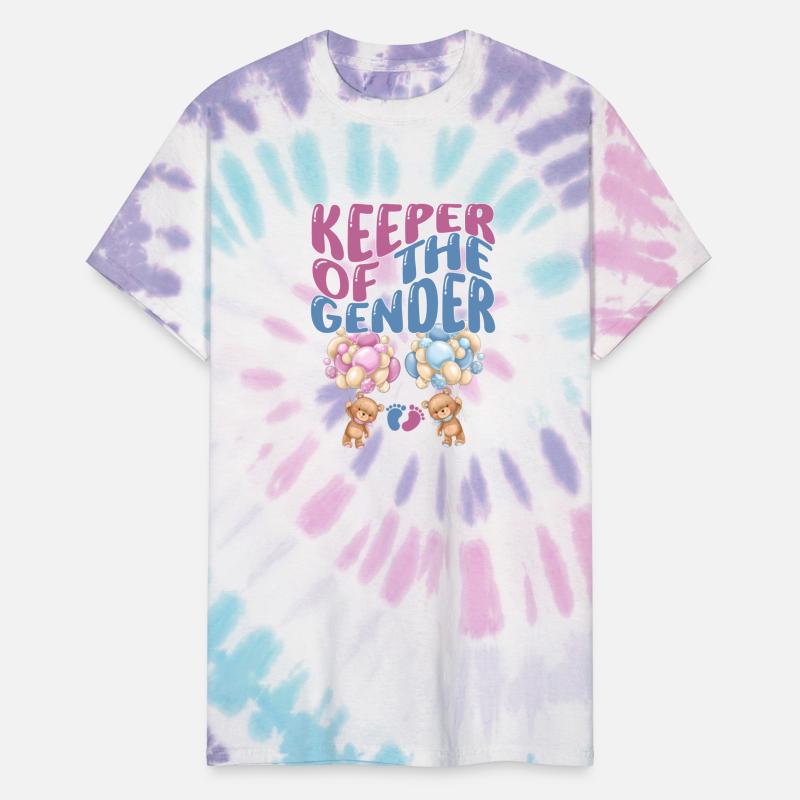 KEEPER GENDER BEARS
