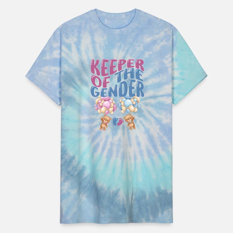 KEEPER GENDER BEARS