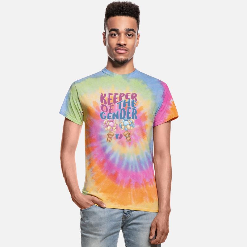 KEEPER GENDER BEARS